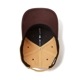 NEW ERA ˥塼 9SEVENTY Orix Buffaloes British Khaki/Burnt Wood Visor