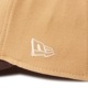 NEW ERA ˥塼 9SEVENTY Orix Buffaloes British Khaki/Burnt Wood Visor