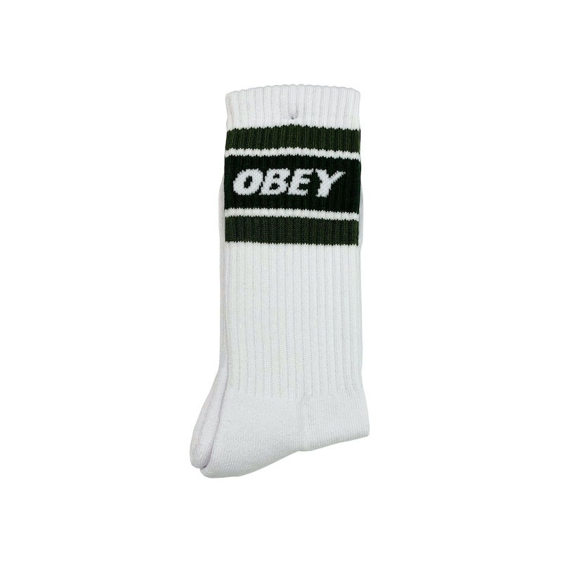 OBEY ���٥� Cooper II Socks