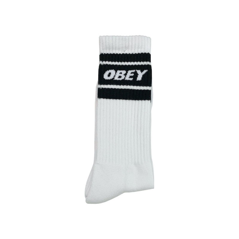 OBEY ���٥� Cooper II Socks