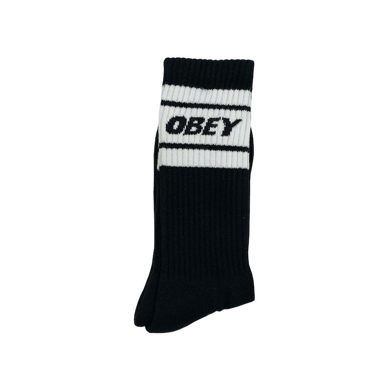OBEY ���٥� Cooper II Socks
