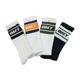 OBEY ���٥� Cooper II Socks