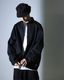 organicsta �������˥å����� ORGANIC COTTON TWILL TRACK JACKET