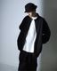 organicsta �������˥å����� ORGANIC COTTON TWILL TRACK JACKET