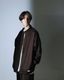 organicsta �������˥å����� ORGANIC COTTON TWILL TRACK JACKET