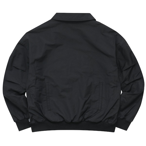 WHIMSY �����ॸ�� Flight Nylon Bomber Jacket