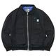 WHIMSY �����ॸ�� Flight Nylon Bomber Jacket