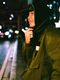 WHIMSY �����ॸ�� Flight Nylon Bomber Jacket