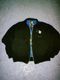 WHIMSY �����ॸ�� Flight Nylon Bomber Jacket