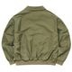 WHIMSY �����ॸ�� Flight Nylon Bomber Jacket