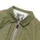 WHIMSY �����ॸ�� Flight Nylon Bomber Jacket