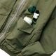 WHIMSY �����ॸ�� Flight Nylon Bomber Jacket