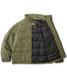 FTC ���եƥ������� CORDURA HOODED JACKET