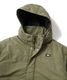 FTC ���եƥ������� CORDURA HOODED JACKET