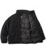 FTC ���եƥ������� CORDURA HOODED JACKET