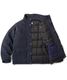 FTC ���եƥ������� CORDURA HOODED JACKET