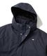 FTC ���եƥ������� CORDURA HOODED JACKET