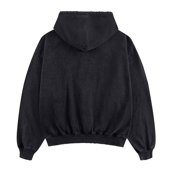 WOKE EDGE �����������å� After Hoodie
