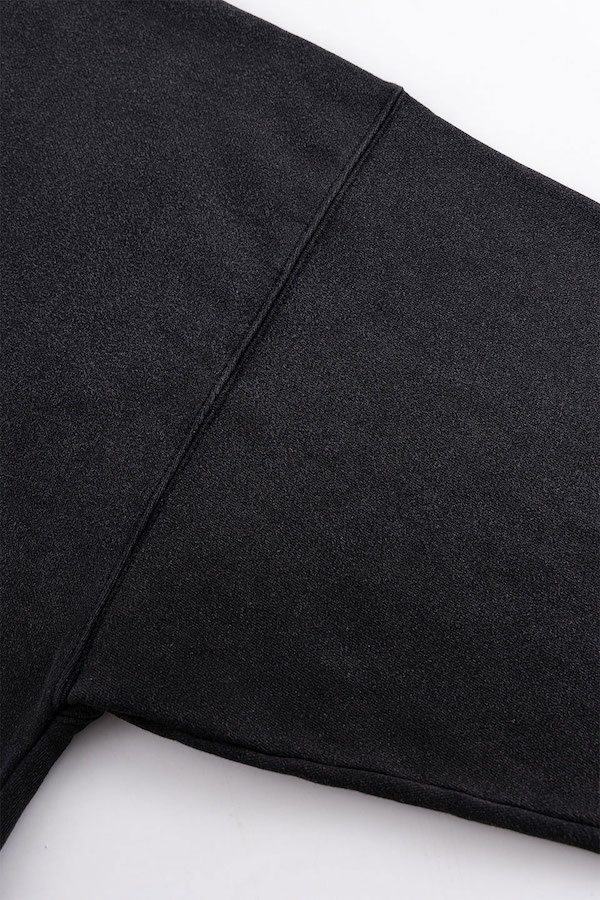 WOKE EDGE �����������å� After Hoodie