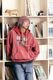 WOKE EDGE �����������å� After Hoodie