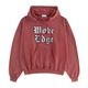 WOKE EDGE �����������å� After Hoodie