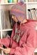 WOKE EDGE �����������å� After Hoodie