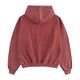 WOKE EDGE �����������å� After Hoodie