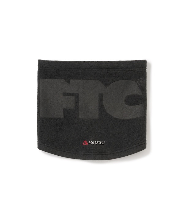 FTC ���եƥ������� POLARTEC FLEECE NECK GAITER