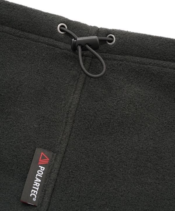 FTC ���եƥ������� POLARTEC FLEECE NECK GAITER