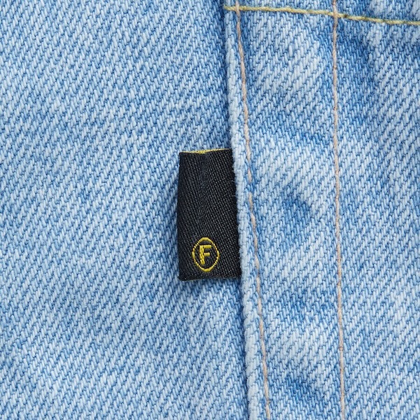 F.A.T. ���ե����ƥ��� 1-1 FADER