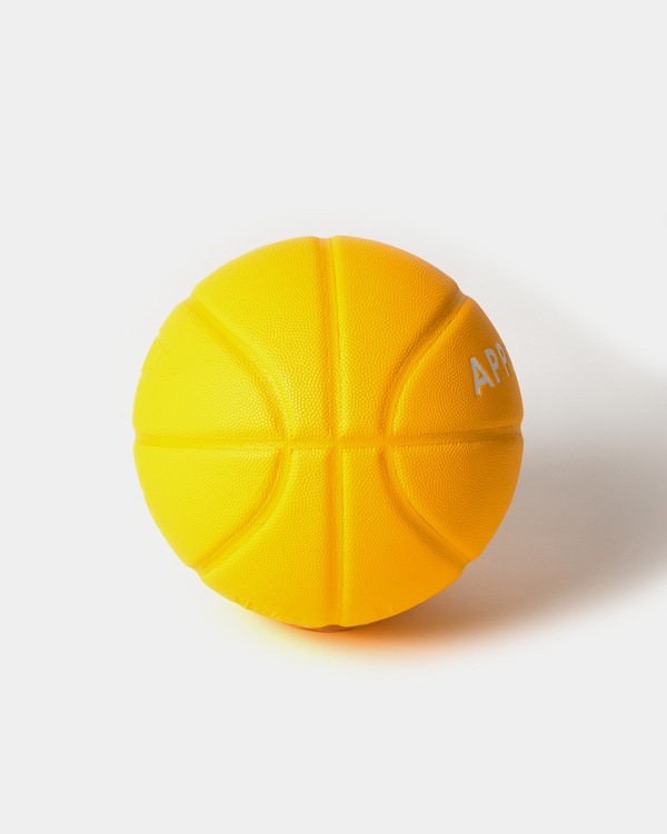 APPLEBUM �� TACHIKARA Custom Basketball ��Y.E.L.��