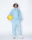 APPLEBUM �� TACHIKARA Custom Basketball ��Y.E.L.��