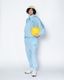 APPLEBUM �� TACHIKARA Custom Basketball ��Y.E.L.��