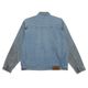 OBEY ���٥� Obey Base Trucker Jacket