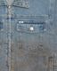 OBEY ���٥� Obey Base Trucker Jacket