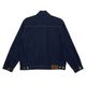 OBEY ���٥� Obey Base Trucker Jacket