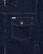 OBEY ���٥� Obey Base Trucker Jacket