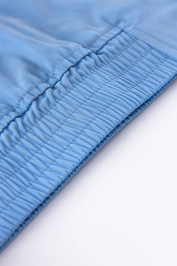 WOKE EDGE �����������å� Badge Truck Jacket