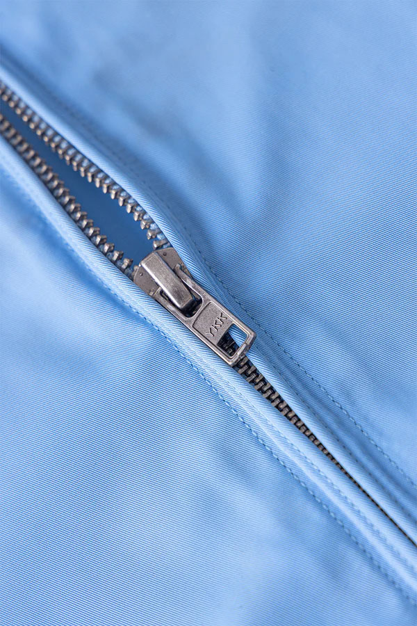 WOKE EDGE �����������å� Badge Truck Jacket