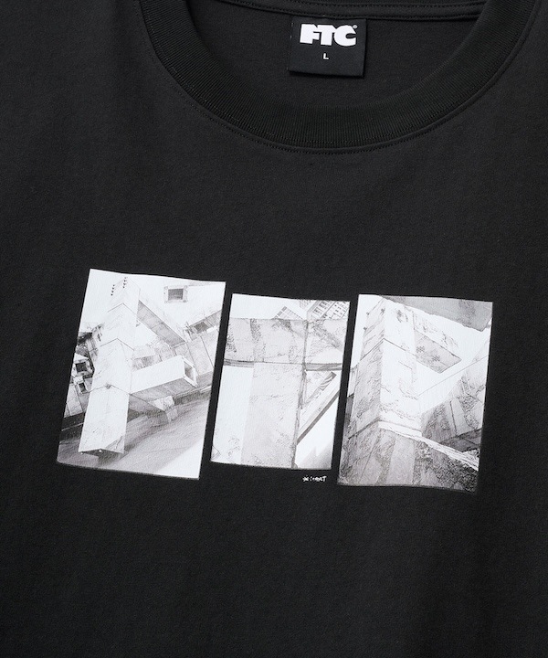 FTC ���եƥ������� EMB FTC TEE