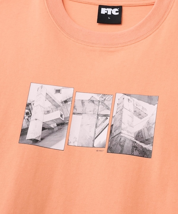 FTC ���եƥ������� EMB FTC TEE