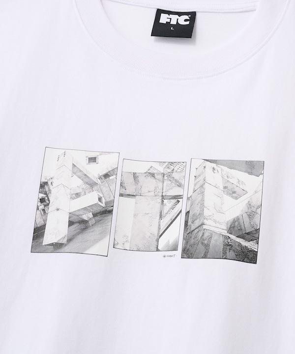 FTC ���եƥ������� EMB FTC TEE