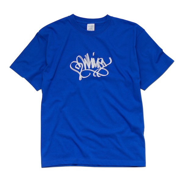 WHIMSY �����ॸ�� Tagging Tee