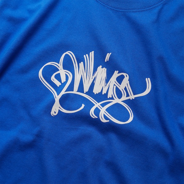 WHIMSY �����ॸ�� Tagging Tee