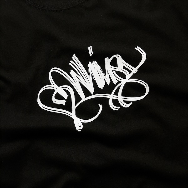 WHIMSY �����ॸ�� Tagging Tee