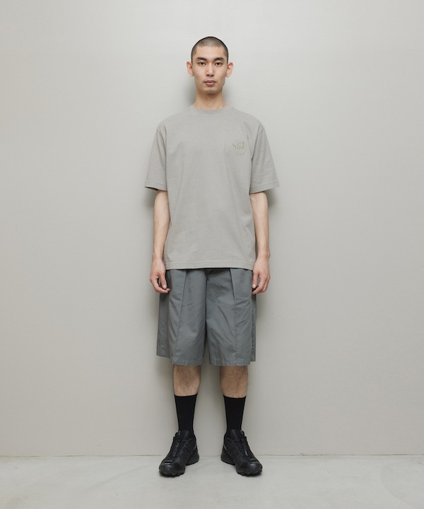 BAL �Х� wave and clouds2 Tee