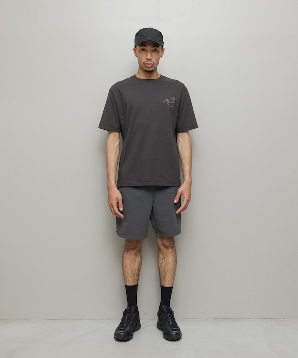 BAL �Х� wave and clouds2 Tee