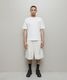 BAL �Х� wave and clouds2 Tee