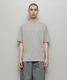 BAL �Х� wave and clouds2 Tee