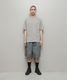 BAL �Х� wave and clouds2 Tee